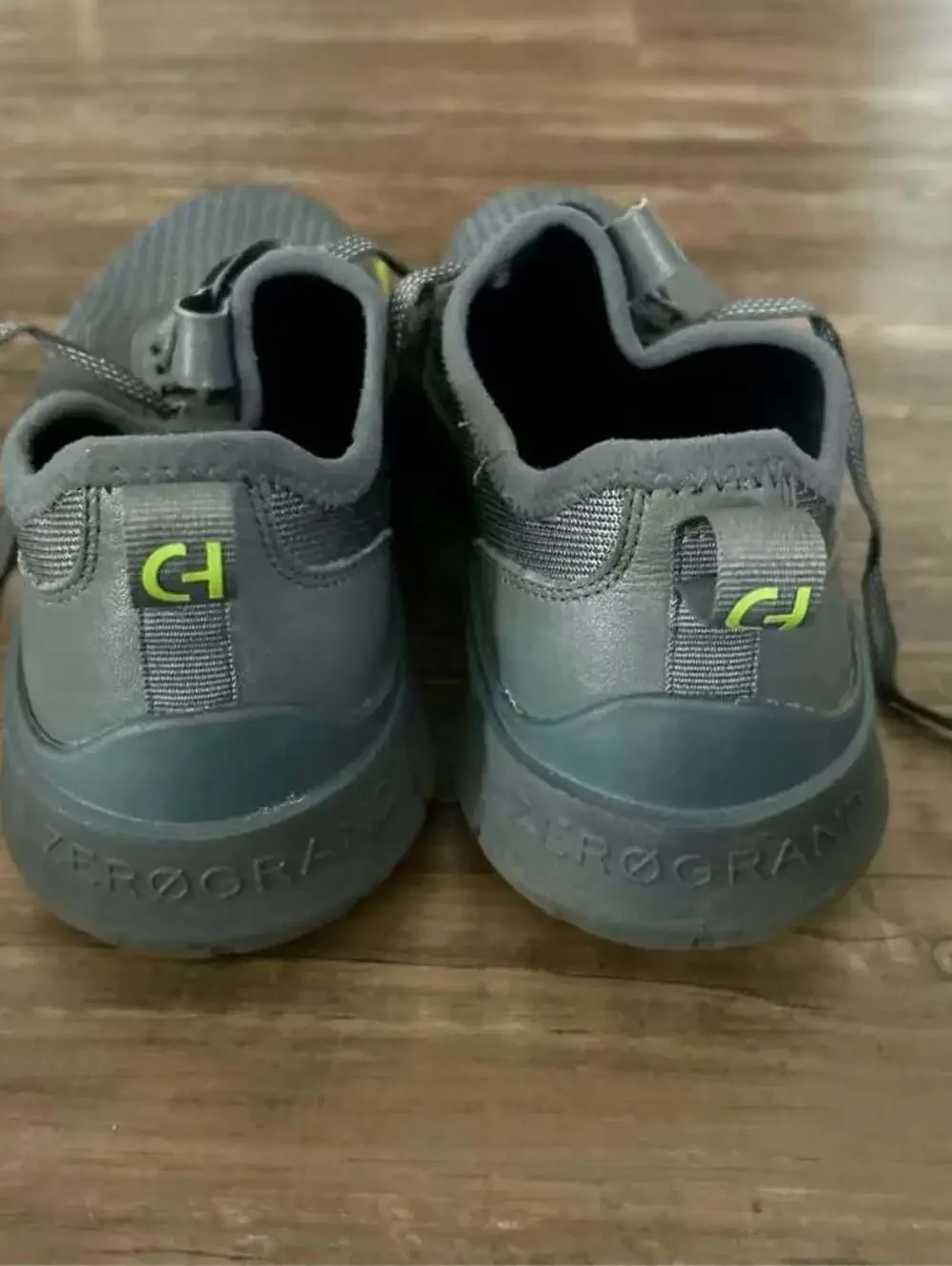 Cole Haan ZERØGRAND Shoes Men’s Size 9